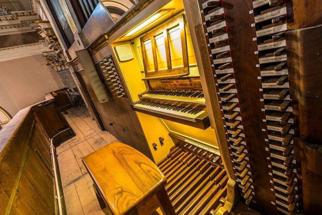 Hotel Don Abbondio Lecco Zařízení fotografie