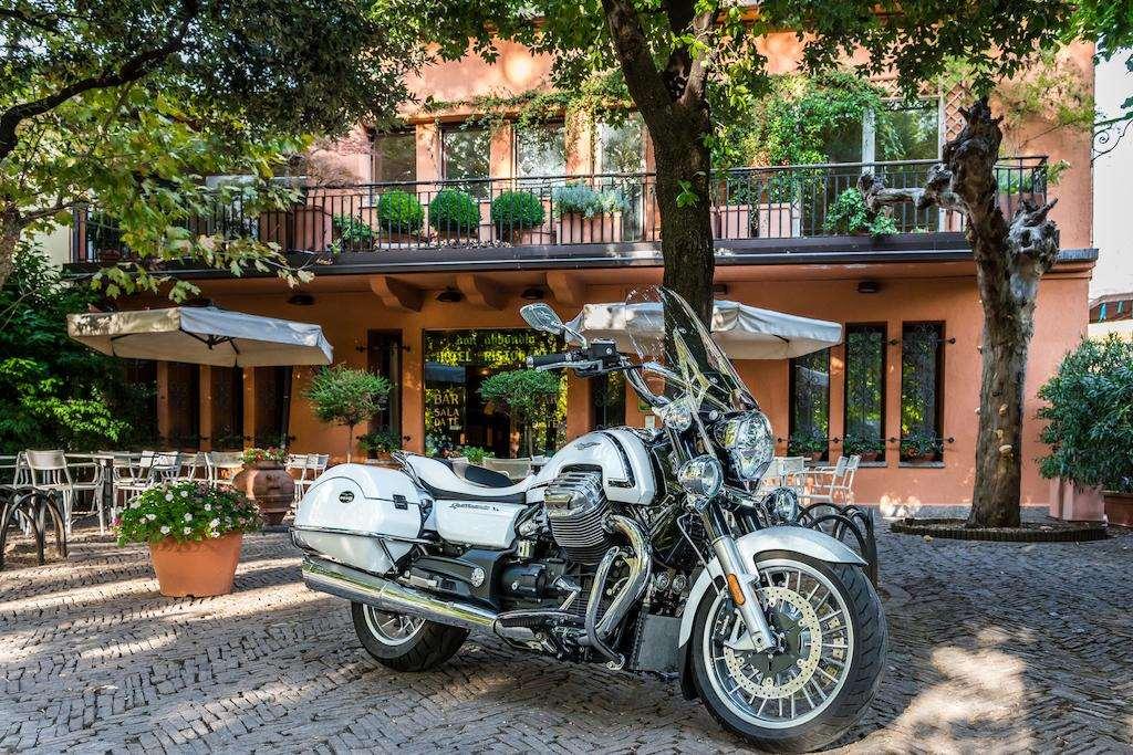 Hotel Don Abbondio Lecco Zařízení fotografie